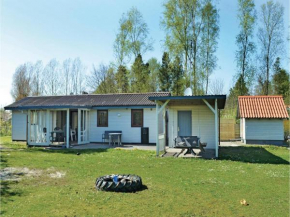 Holiday home Oksbøl 33